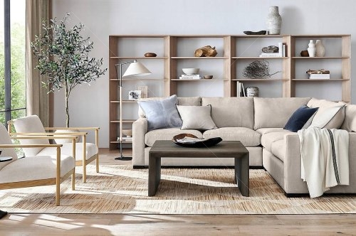 How to Choose the Perfect Sofa for Your Living Room