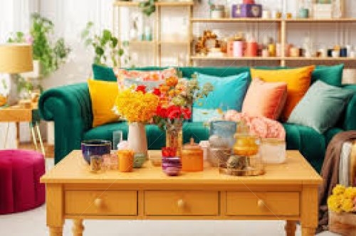 Top Interior Design Trends for 2024