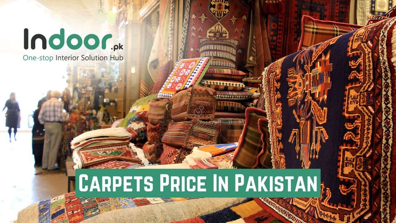 Carpets Price In Pakistan