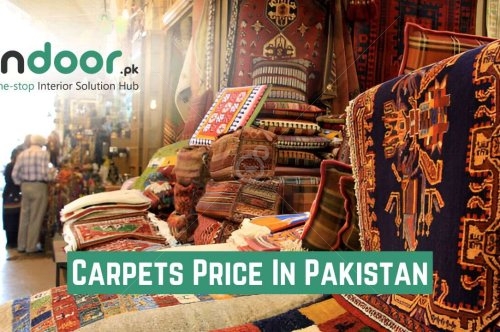 Carpets Price In Pakistan