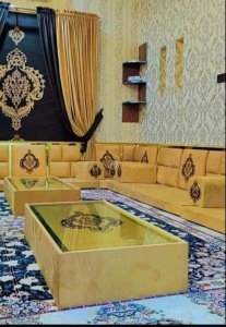 Arabic Majlis
