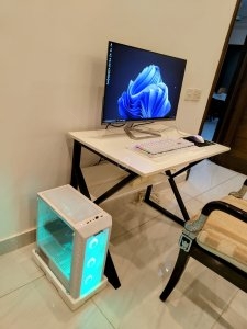 workstation OfficeTable Gaming Conference Computer table study Table, Study Table