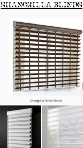 Window Blinds / Window Curtains / Blinds / Roller Blinds / Window Shade Blinds