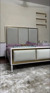 bed set | king size bed | double bed | Heaven Bed |Sheesham Furniture