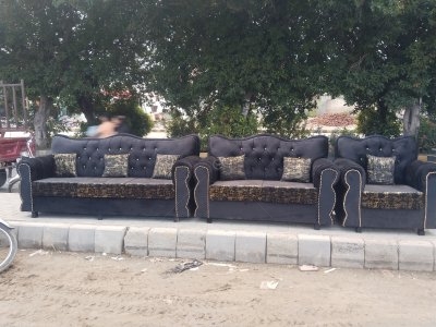 Sofa Set Brand New