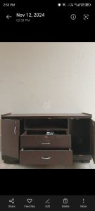 Dressing Table For Sale
