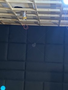 Acoustic,Soundproofing,penal,