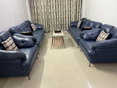 Sofa set