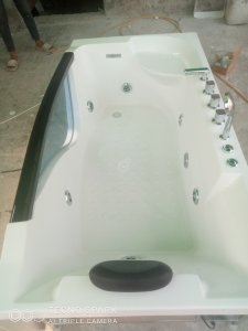 bathtub/Jacuzzi/whirlpool bath tub/maassage bathtub/spa tub/whirlpool