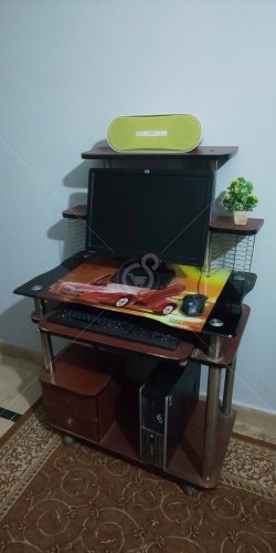 Computer table - Buy & Sell indoor Furniture in Pakistan - indoor.pk