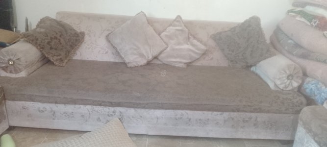5 seater sofa set
