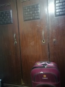 Chinoit almari for sell