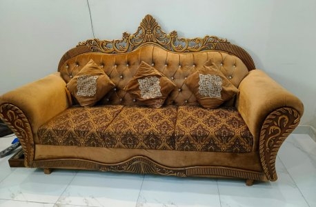 6 Seater Sofa for Sale