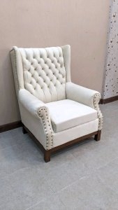 Bedroom Chair Modern