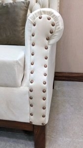 Bedroom Chair Modern
