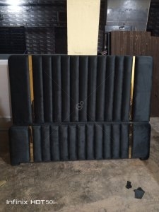 Poshish beds