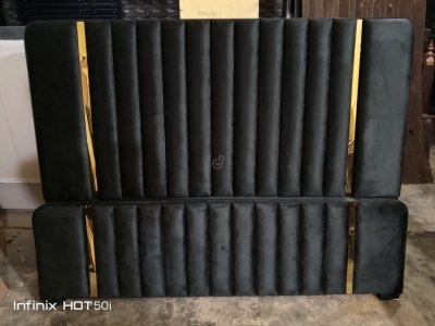 Poshish beds