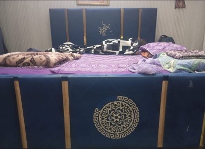 1 Bed 1 Dressing for sale