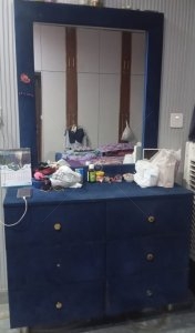 1 Bed 1 Dressing for sale