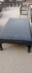 Takhat and chairs