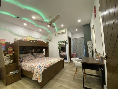Bunk bed