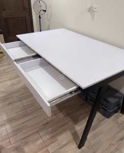 Studio Table/ Computer Table/ Laptop Table/ Workstation/ Office Table