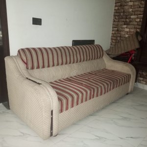 Real wood sofa set for sale