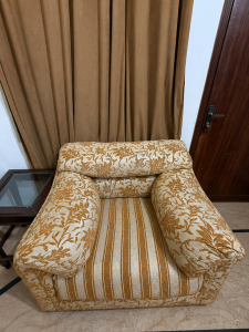 7 Seater Sofa Set