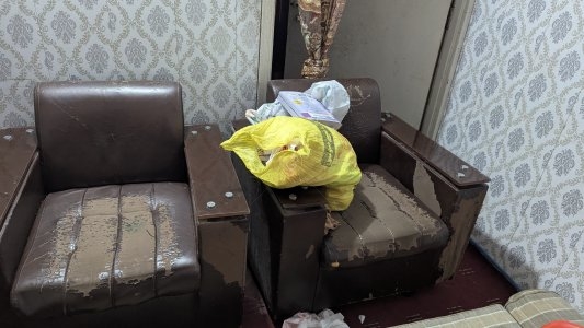 Used Sofas