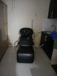 Shampoo station for sale