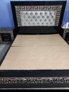 King bed set
