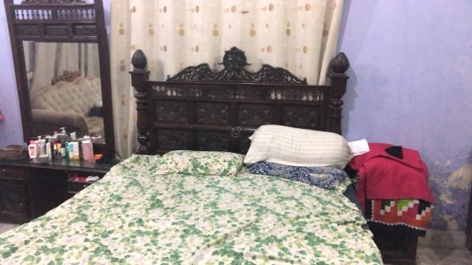 Bed Set Full Bed Dressing