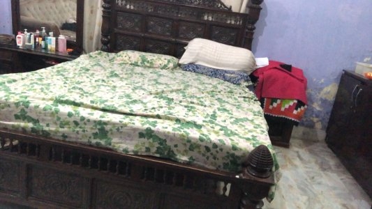 Bed Set Full Bed Dressing