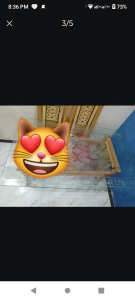 DINNING TABLE