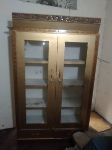 BED ,side tabel ,Show case ,Dressing