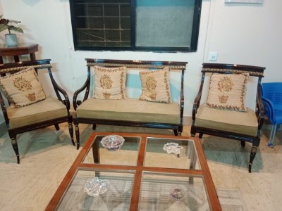 Sofa set