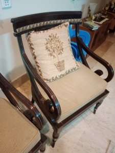 Sofa set