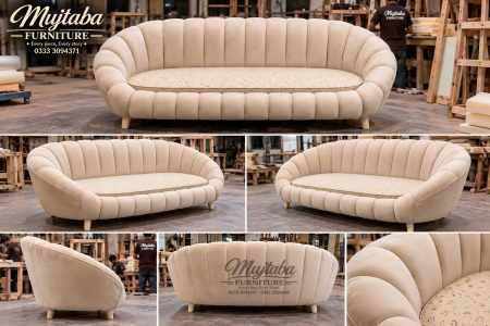 Sofa Set
