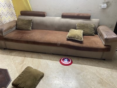 Old home furniture