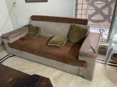 Old home furniture