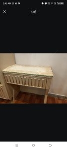 Furniture deco polish