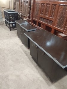 Fresh and new look furniture