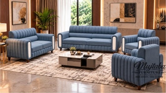 Sofa Set