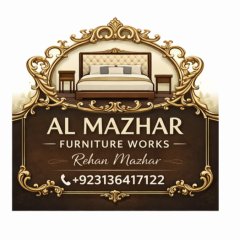 Al Mazhar furniture works